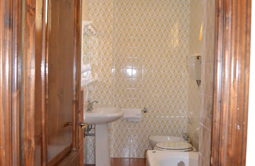 Scanno Hotel | Hotel Roma