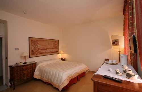 Scanno Hotel | Hotel Roma