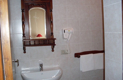 Scanno Hotel | Hotel Roma