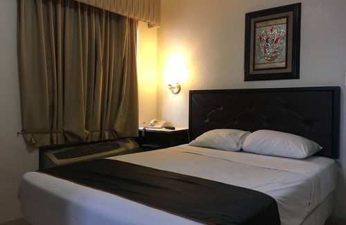Matamoros Hotel | Hotel Roma