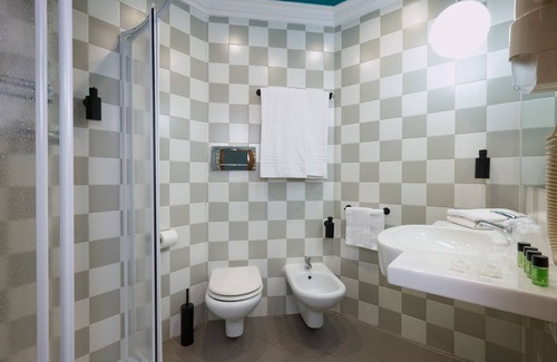 Torre Angela Hotel | Hotel Roma Tor Vergata