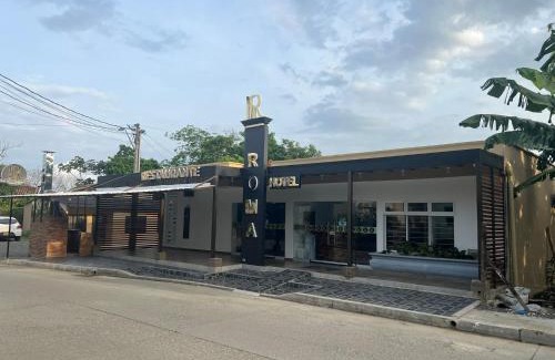 Apartado Hotel | Hotel Roma Urabá
