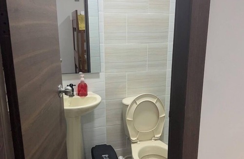 Apartado Hotel | Hotel Roma Urabá