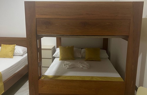 Apartado Hotel | Hotel Roma Urabá