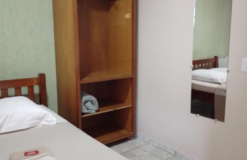 Valparaiso de Goias Apartment | Hotel Roma Valparaíso de Goiás