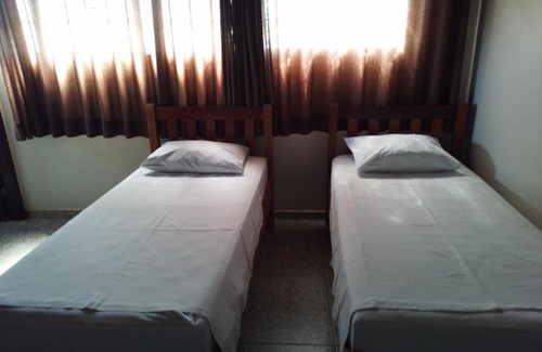 Valparaiso de Goias Apartment | Hotel Roma Valparaíso de Goiás