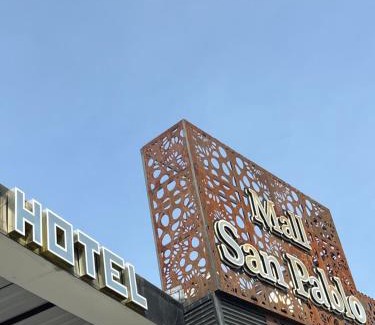 Alegrias Hotel | Hotel Roma VIP Pereira