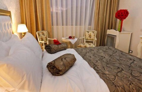 Roman Hotel | Hotel Roman By Dumbrava Business Resort