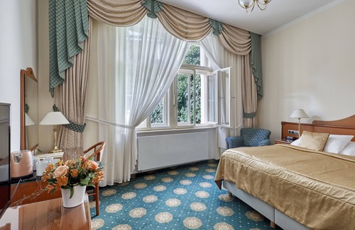 City Centre Hotel | Hotel Romance