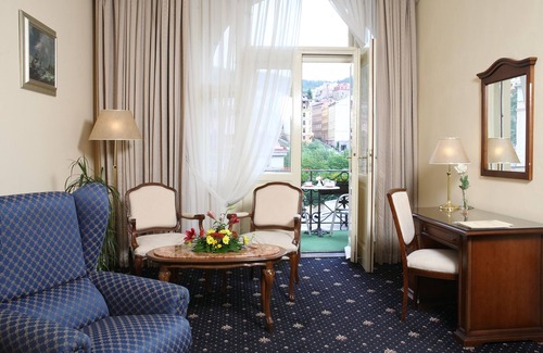 City Centre Hotel | Hotel Romance