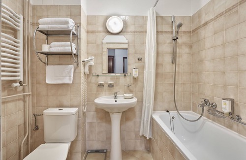City Centre Hotel | Hotel Romance