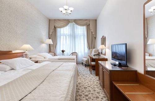 City Centre Hotel | Hotel Romance