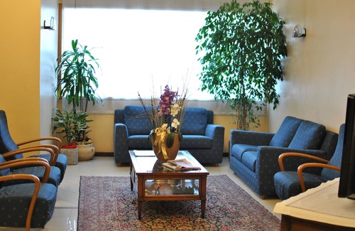 Cittadella Hotel | Hotel Rometta