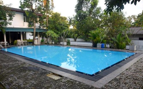 Gampaha House | Hotel Romi Gampaha