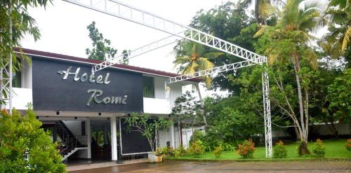Gampaha House | Hotel Romi Gampaha