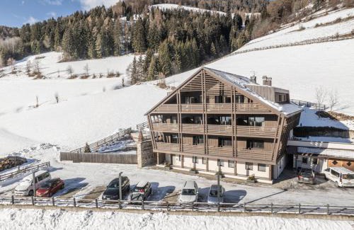 Perca Hotel | Hotel Rommisa