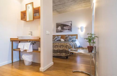Roncesvalles Hotel | Hotel Roncesvalles