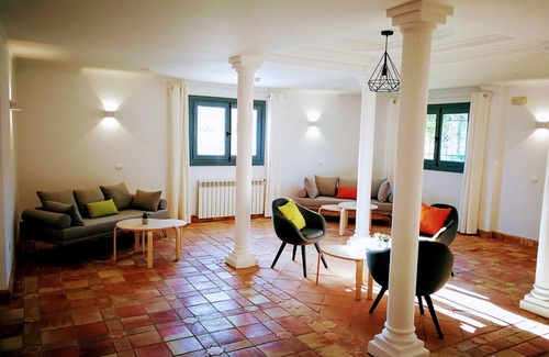 Ronda Hotel | Hotel Ronda Moments