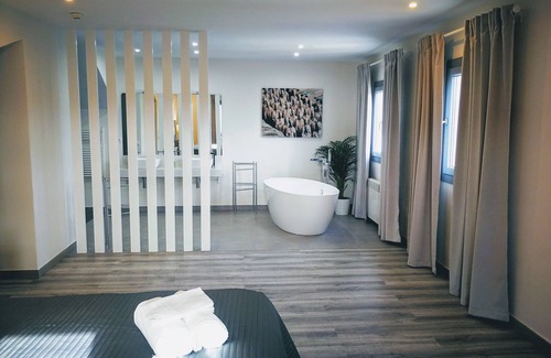 Ronda Hotel | Hotel Ronda Moments