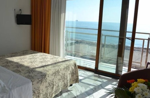 Marinella di Sarzana Hotel | Hotel Rondine