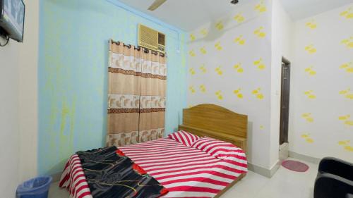 Dhaka Hotel | Hotel Rongdhanu Residential