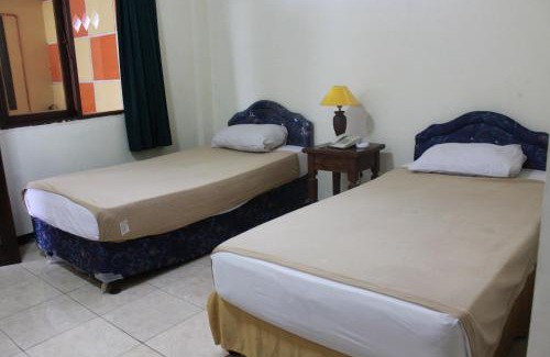 Cepu Hotel | Hotel Ronggolawe