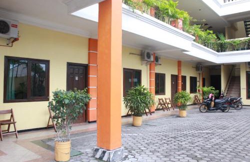 Cepu Hotel | Hotel Ronggolawe