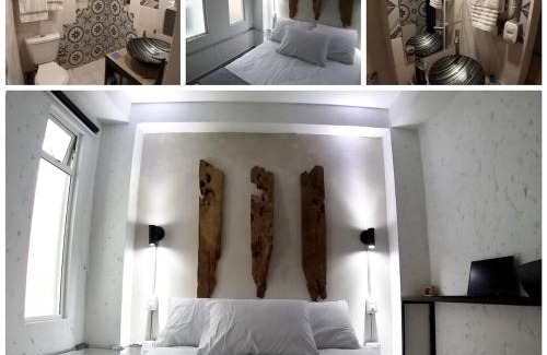 Betania Hotel | Hotel & Rooftop Farallones