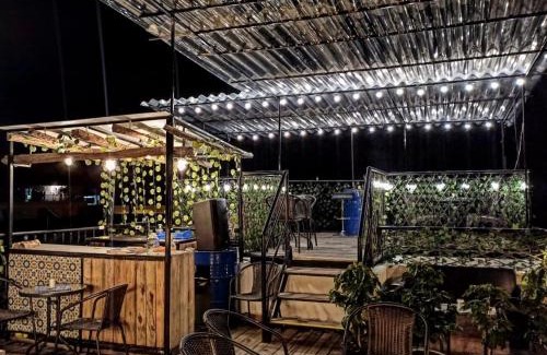 Betania Hotel | Hotel & Rooftop Farallones