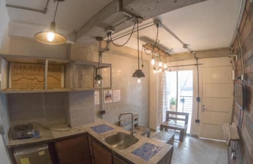 Betania Hotel | Hotel & Rooftop Farallones