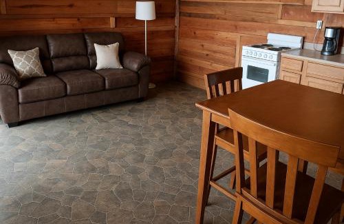 Madill Hotel | Hotel room #5