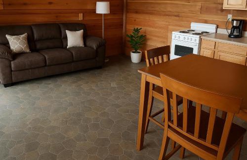 Madill Hotel | Hotel room #5