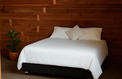 Madill Hotel | Hotel room #7
