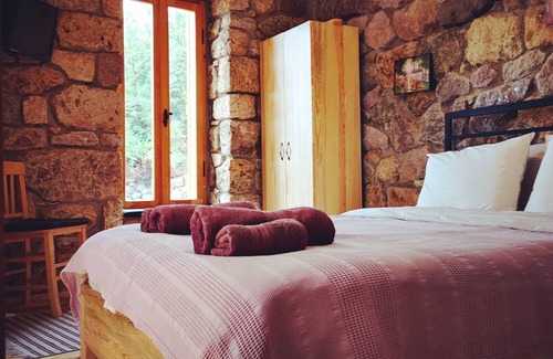 Ayvacik Apartment | Hotel Room Close to Assos in Ayvacik