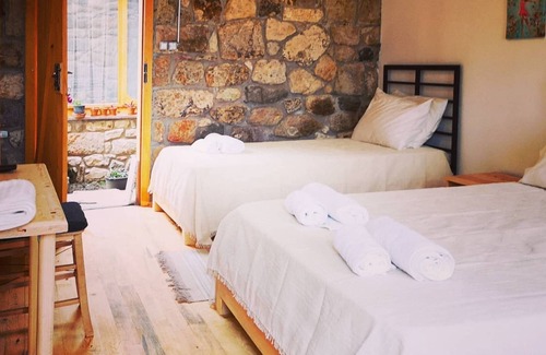 Ayvacik Apartment | Hotel Room Close to Assos in Ayvacik