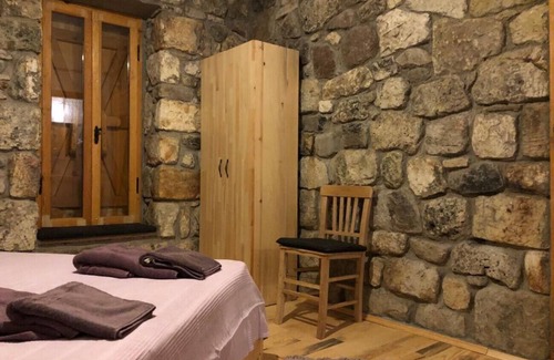 Ayvacik Hotel | Hotel Room Close to Assos Ancient City in Ayvacik