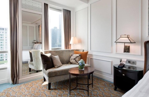 Rochor Hotel | Hotel Room on Middle Road, Singapore