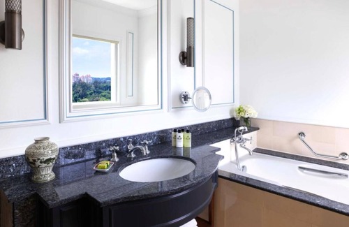 Rochor Hotel | Hotel Room on Middle Road, Singapore