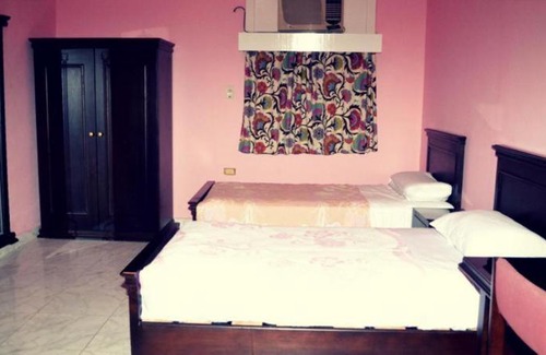 Ismailia Bed & Breakfast | Hotel Room with Breakfast -Ismailia Train Station