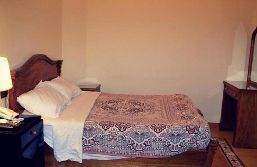 Ismailia Bed & Breakfast | Hotel Room with Breakfast -Ismailia Train Station
