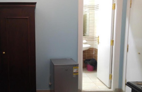 Ismailia Bed & Breakfast | Hotel Room with Breakfast -Ismailia Train Station