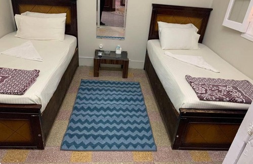 Ismailia Bed & Breakfast | Hotel Room With Breakfast- Ismailia Central Location