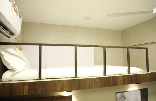 Dadar Hotel | Hotel Rooms Dadar near Station