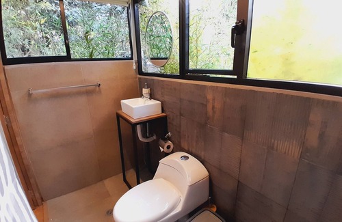 Parroquia Celiano Monge Cabin | Hotel Rooms in Ambato