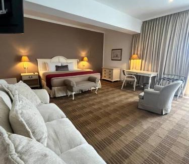 Camaran Hotel | Hotel Roraima Inn