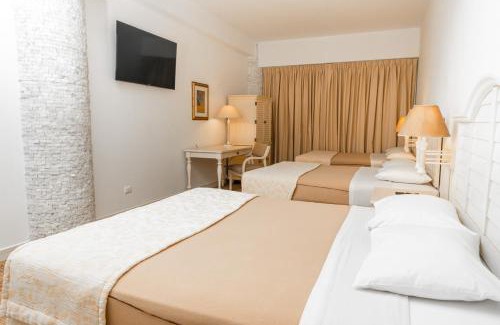 Camaran Hotel | Hotel Roraima Inn