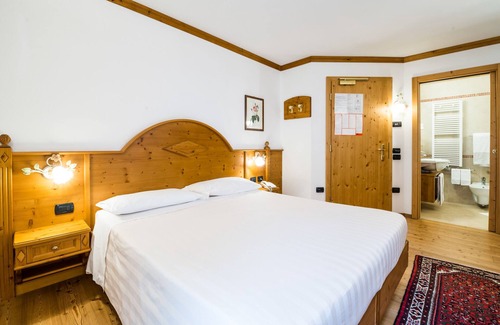 Peio Fonti Hotel | Hotel Rosa degli Angeli