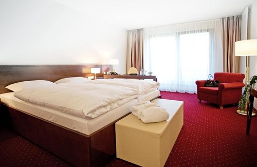 Bretzfeld Hotel | Hotel Rose