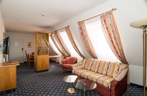 Volkach Hotel | Hotel Rose