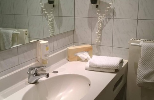 Volkach Hotel | Hotel Rose